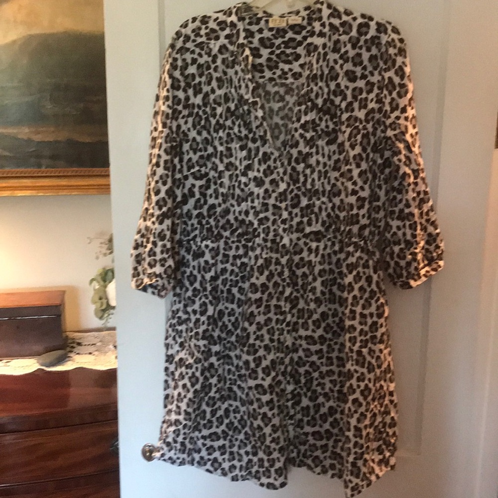 Boo Genes Dress~M